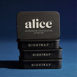 For a perfect night’s sleep.
