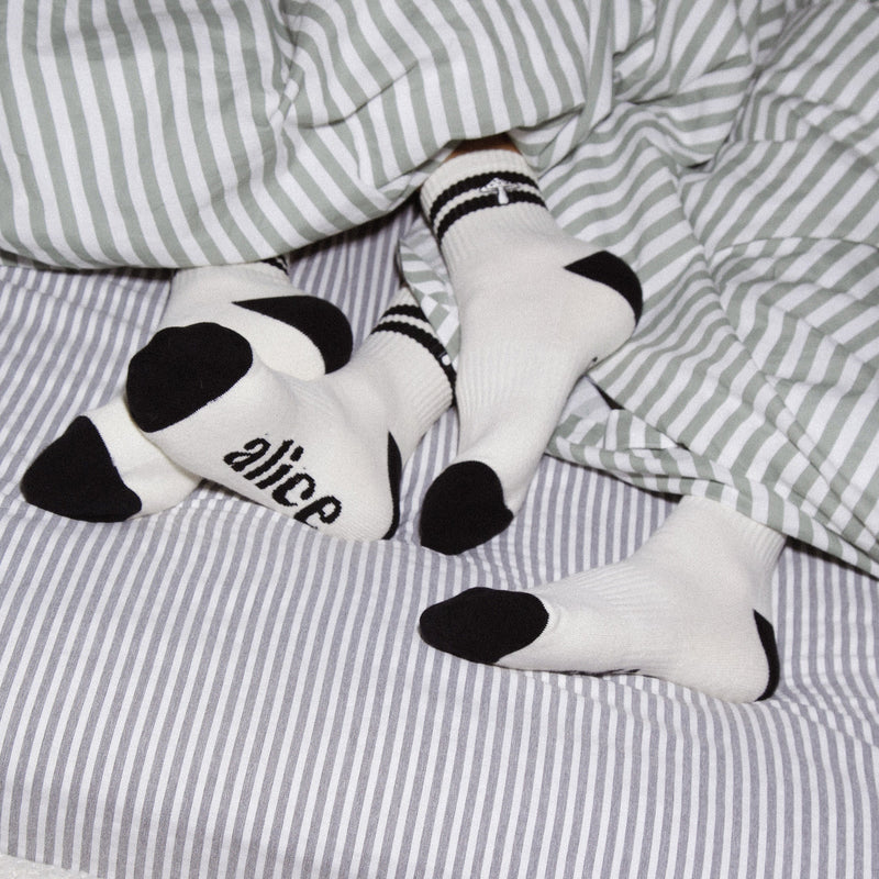 crew socks